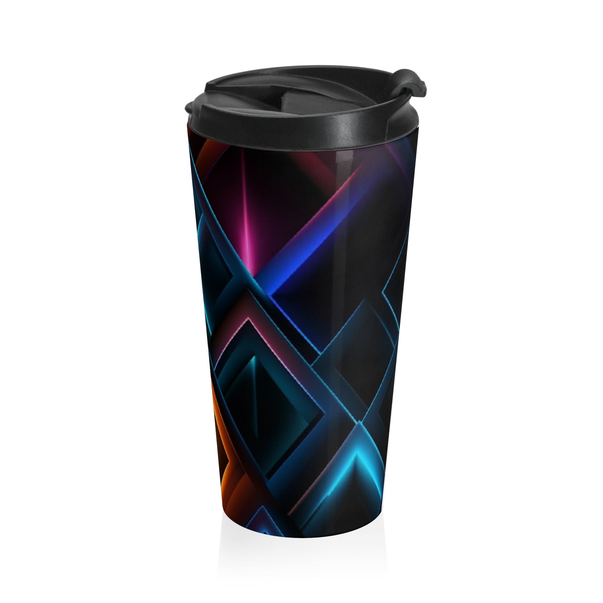 Stainless Steel Travel Mug