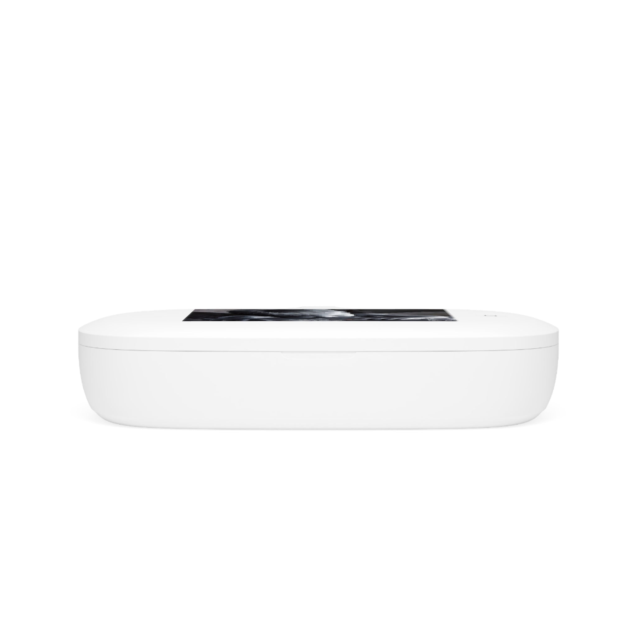 UV Phone Sanitizer and Wireless Charging Pad