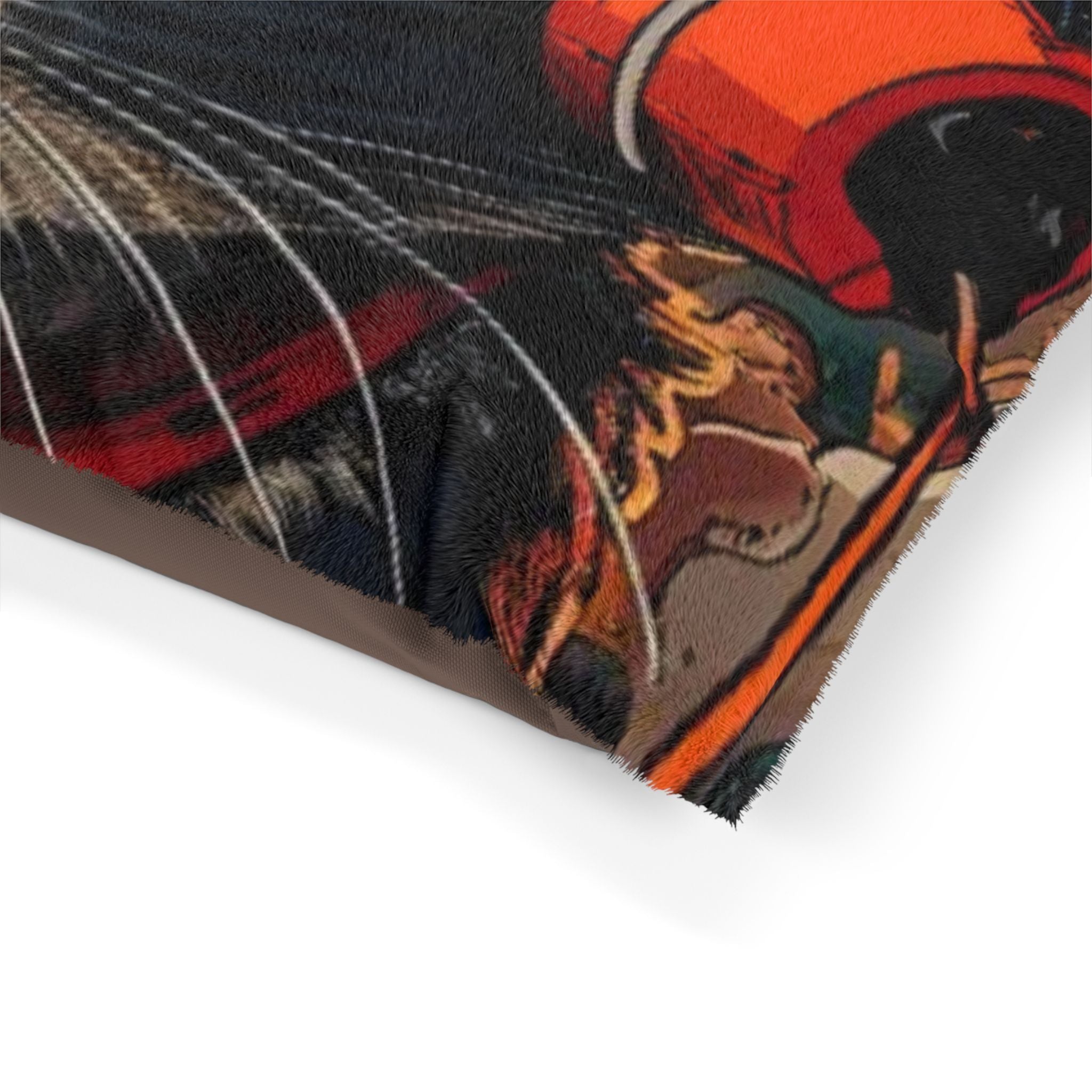 Cool Cat Pet Bed - Stylish & Cozy Design for Trendy Felines
