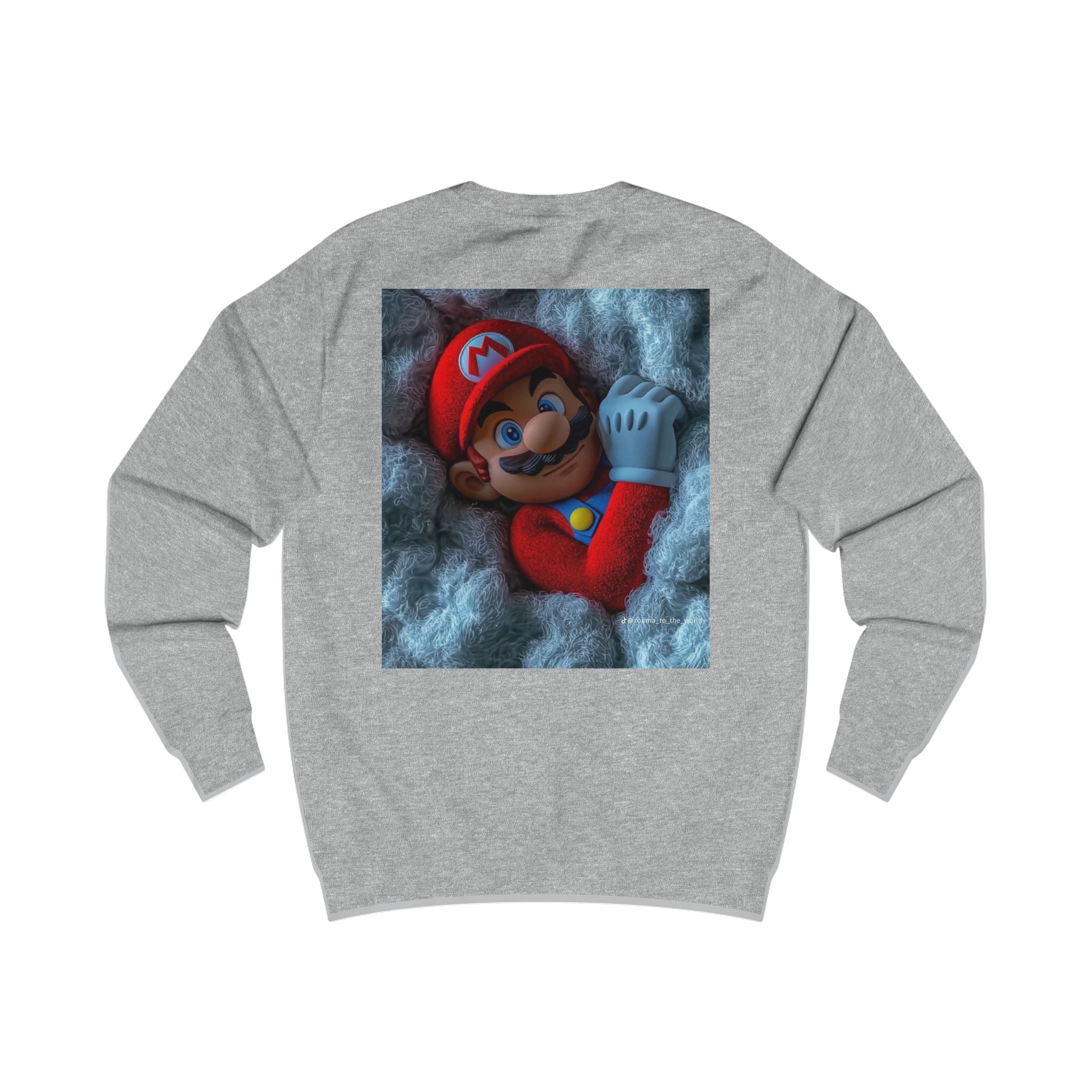 Savvy Goods Unisex Sweatshirt