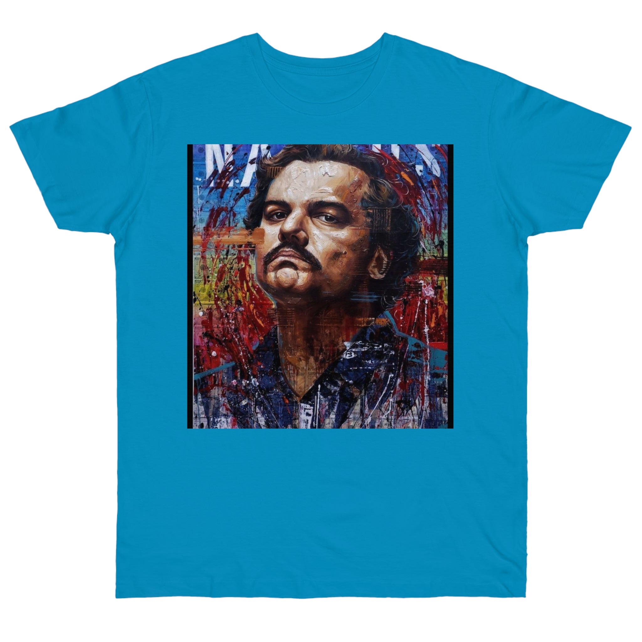 Artistic Pablo T-Shirts - Unique Graphic Tees for Art Lovers