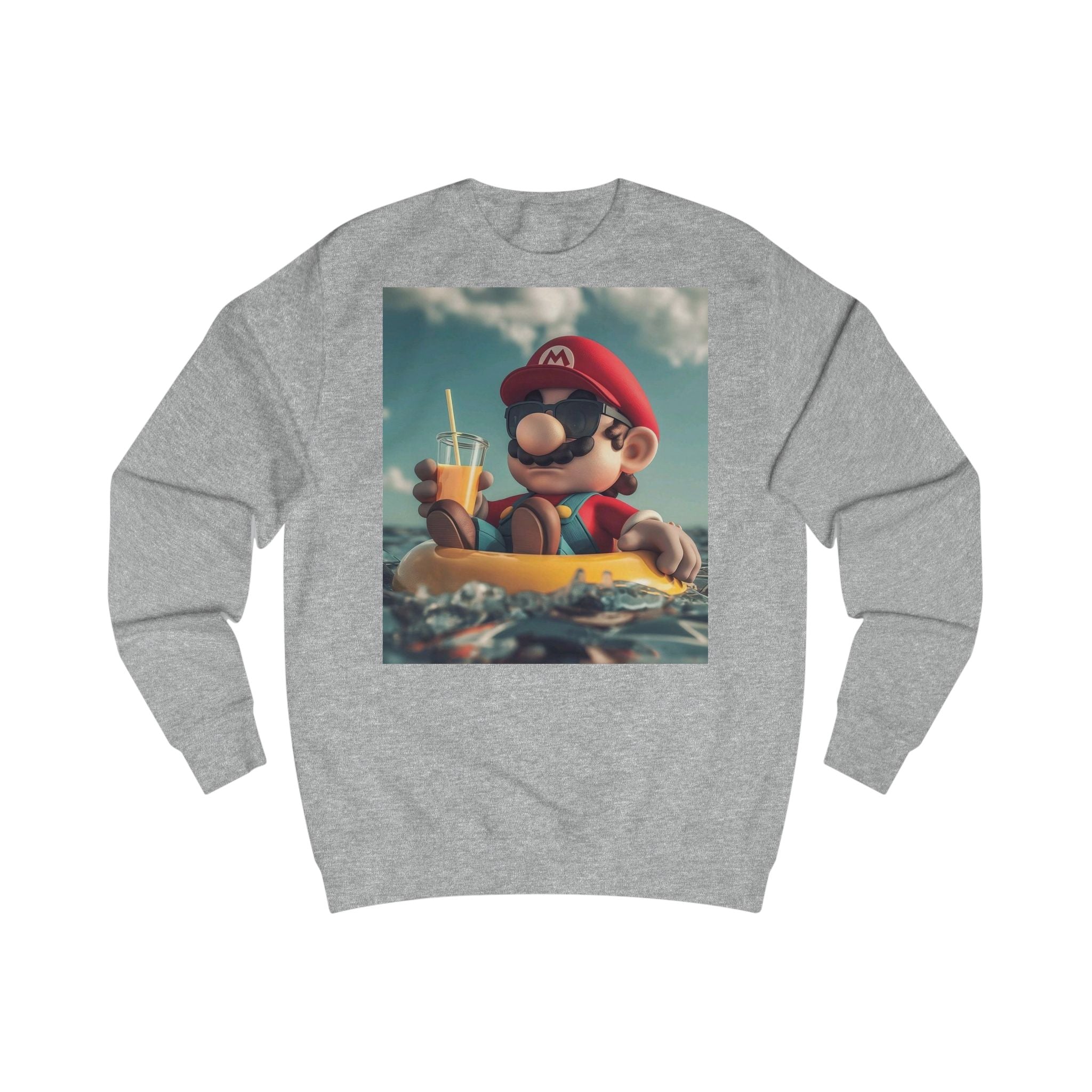 Savvy Goods Unisex Sweatshirt