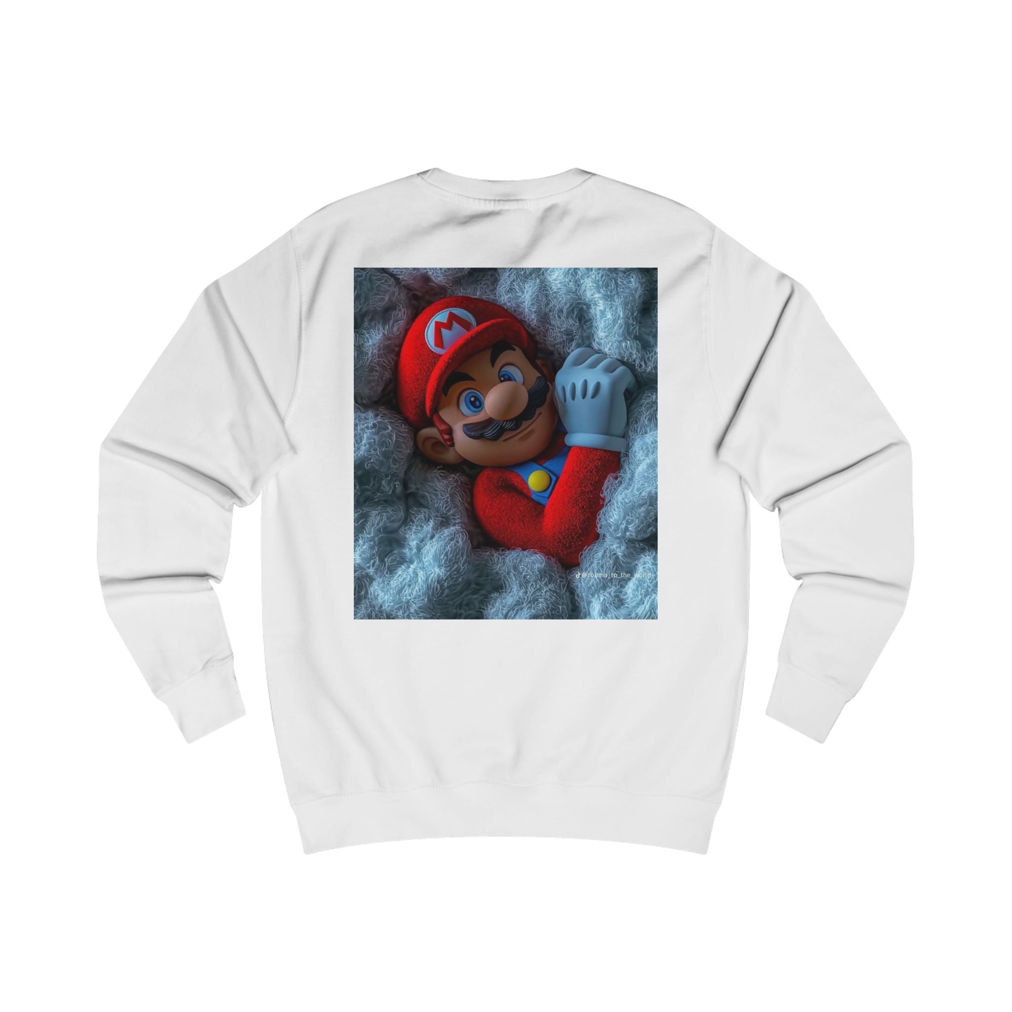 Savvy Goods Unisex Sweatshirt