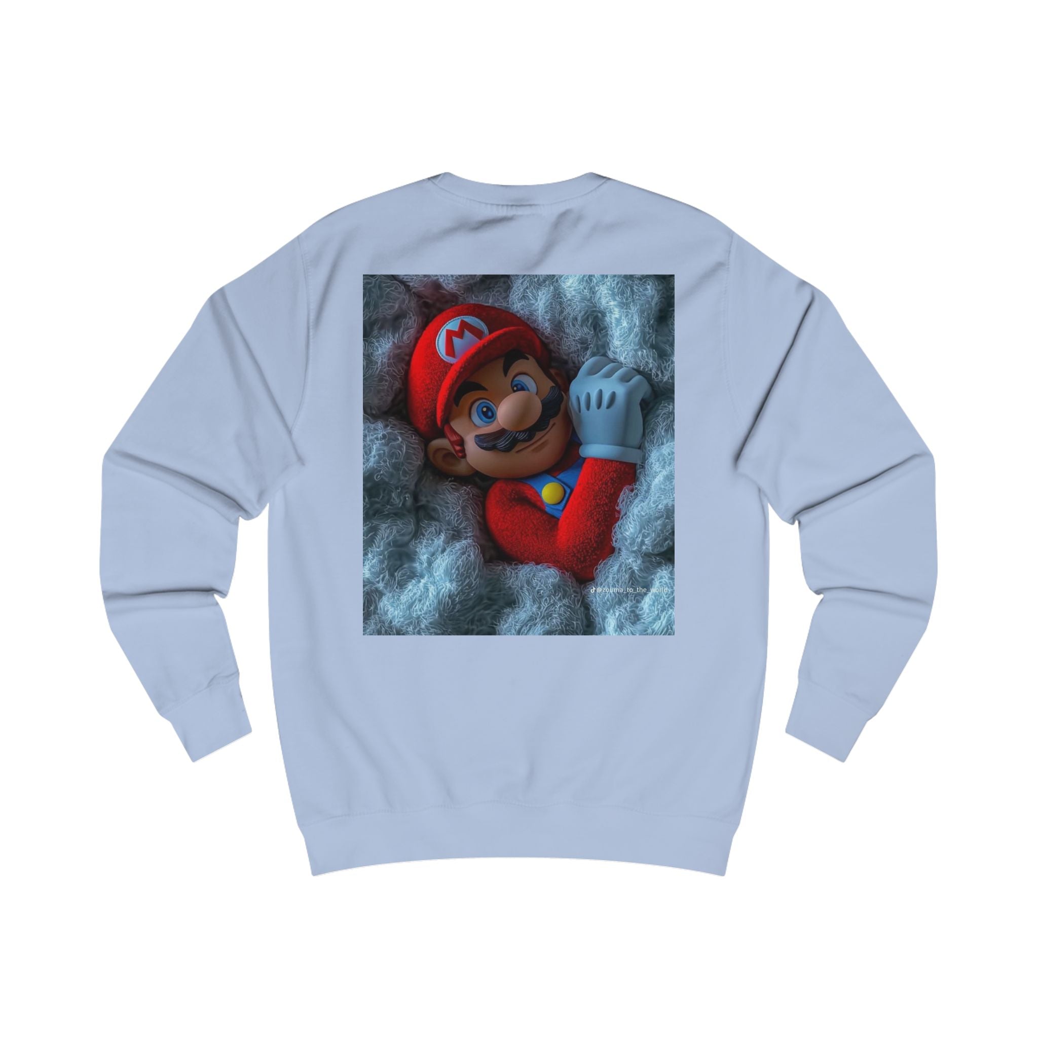 Savvy Goods Unisex Sweatshirt