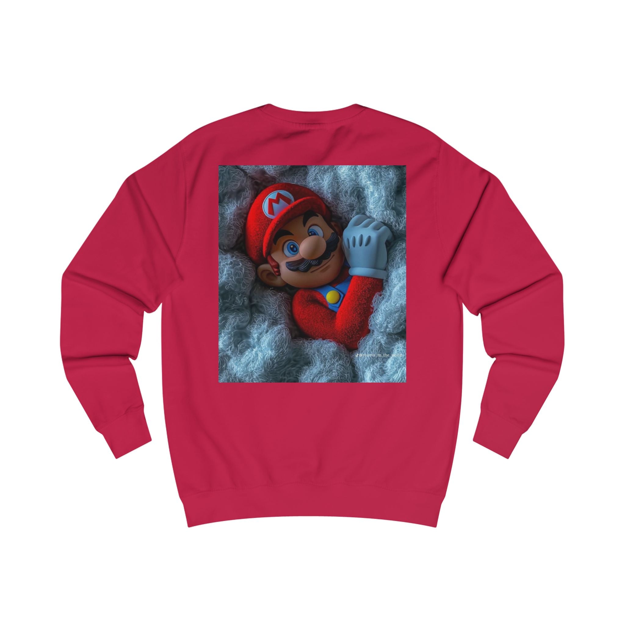 Savvy Goods Unisex Sweatshirt