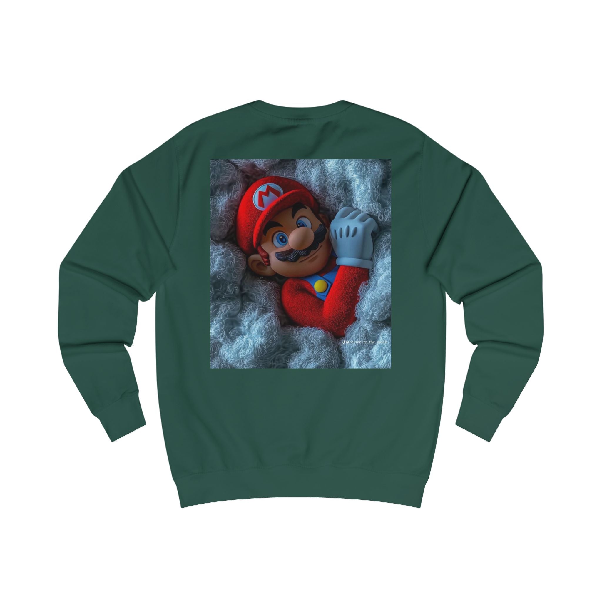 Savvy Goods Unisex Sweatshirt