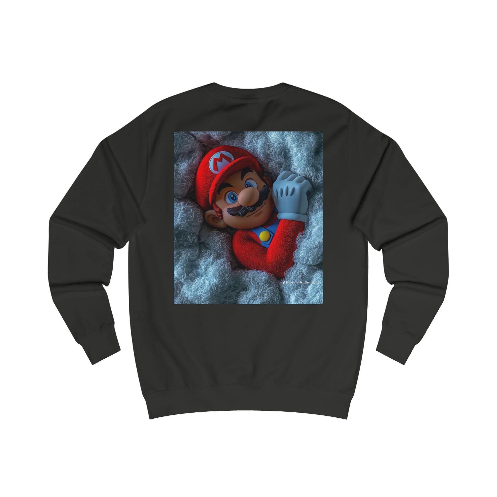 Savvy Goods Unisex Sweatshirt