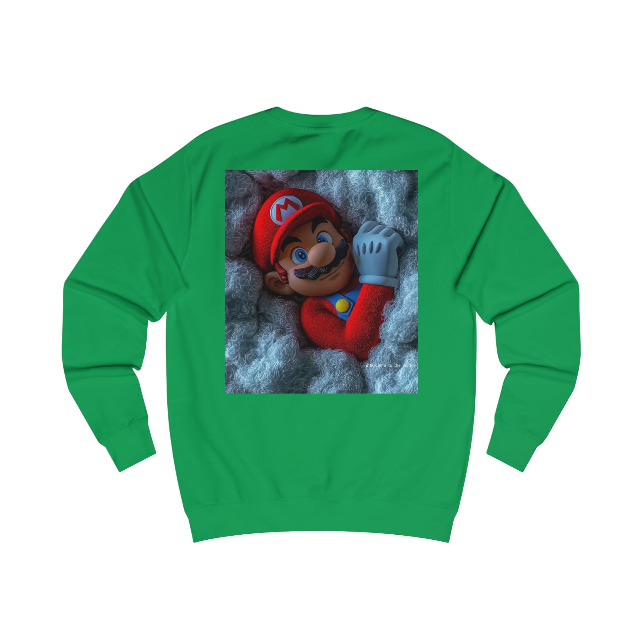 Savvy Goods Unisex Sweatshirt