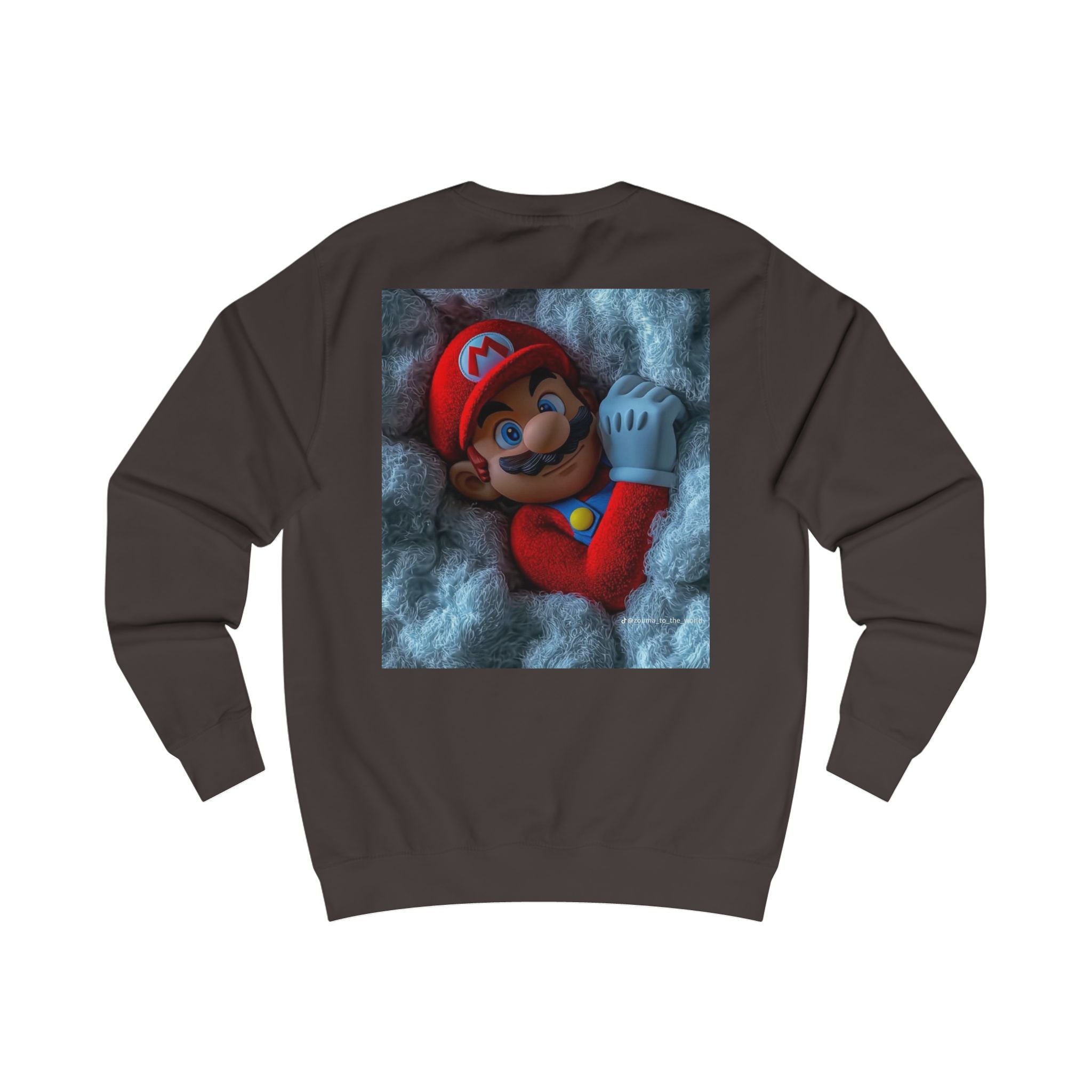 Savvy Goods Unisex Sweatshirt