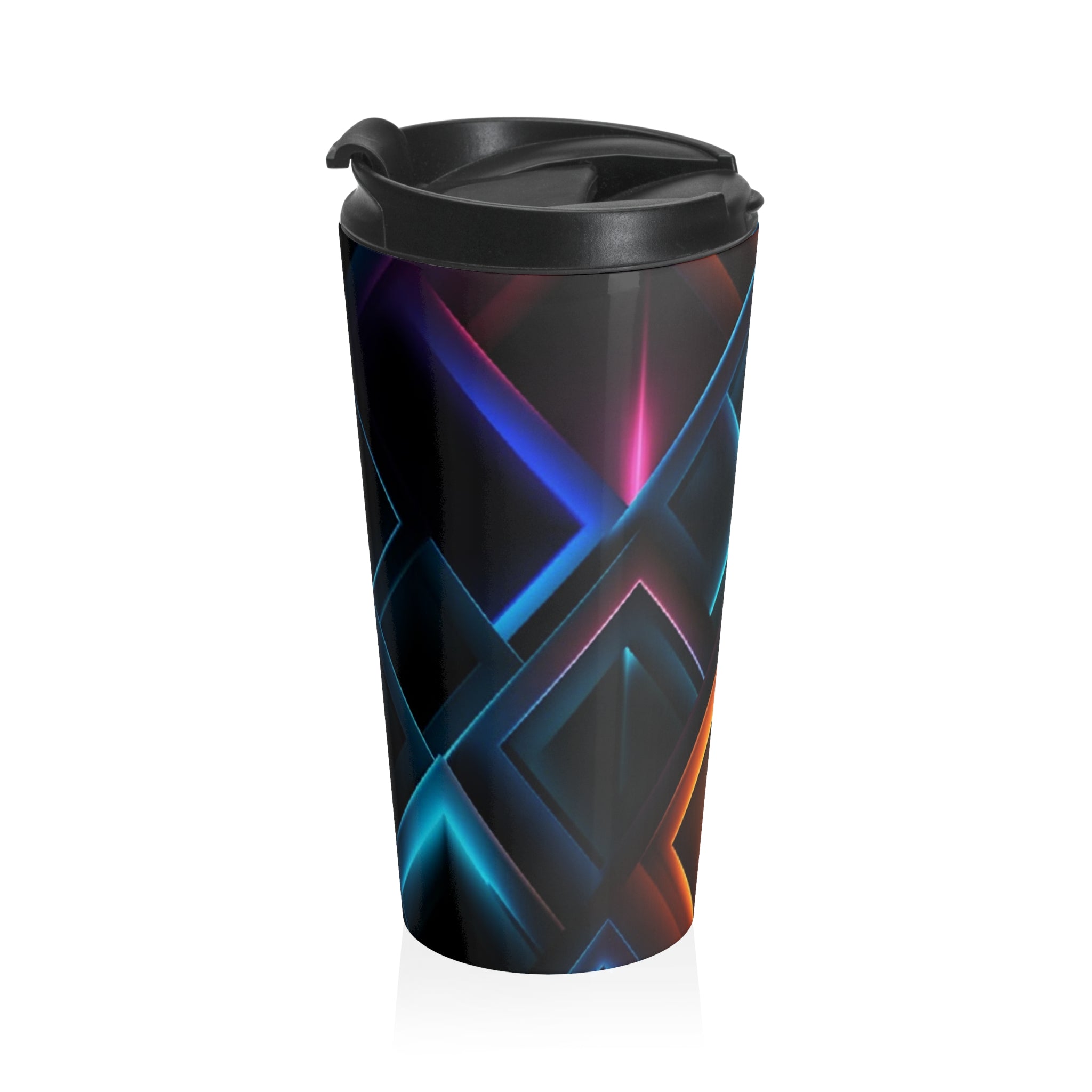 Stainless Steel Travel Mug