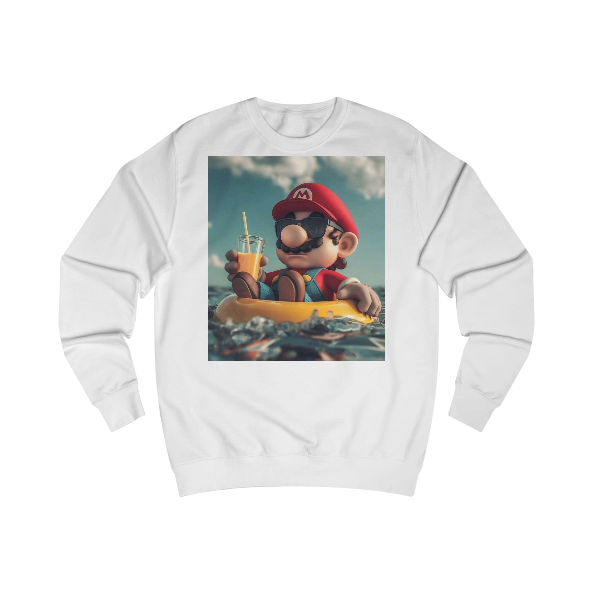 Savvy Goods Unisex Sweatshirt