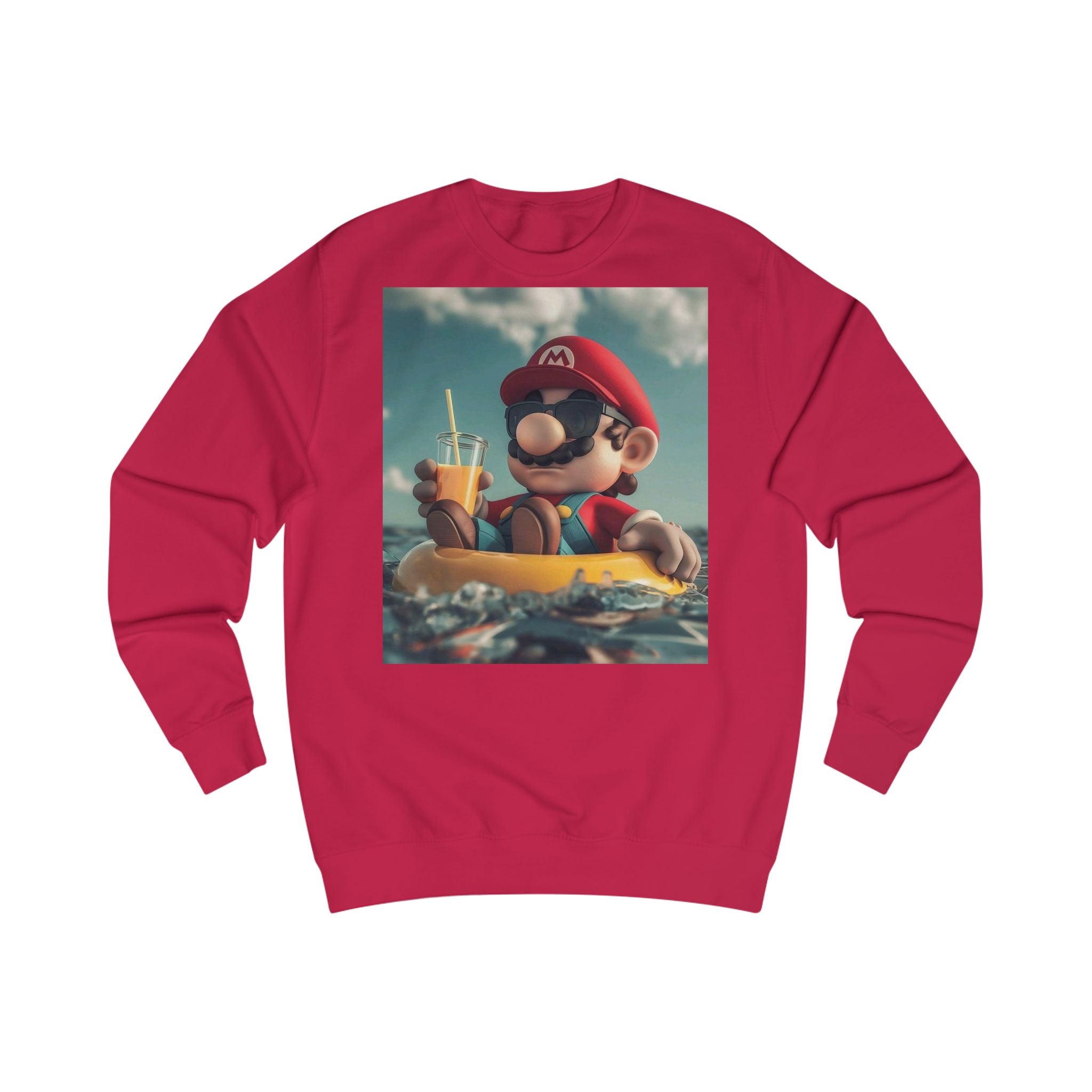 Savvy Goods Unisex Sweatshirt