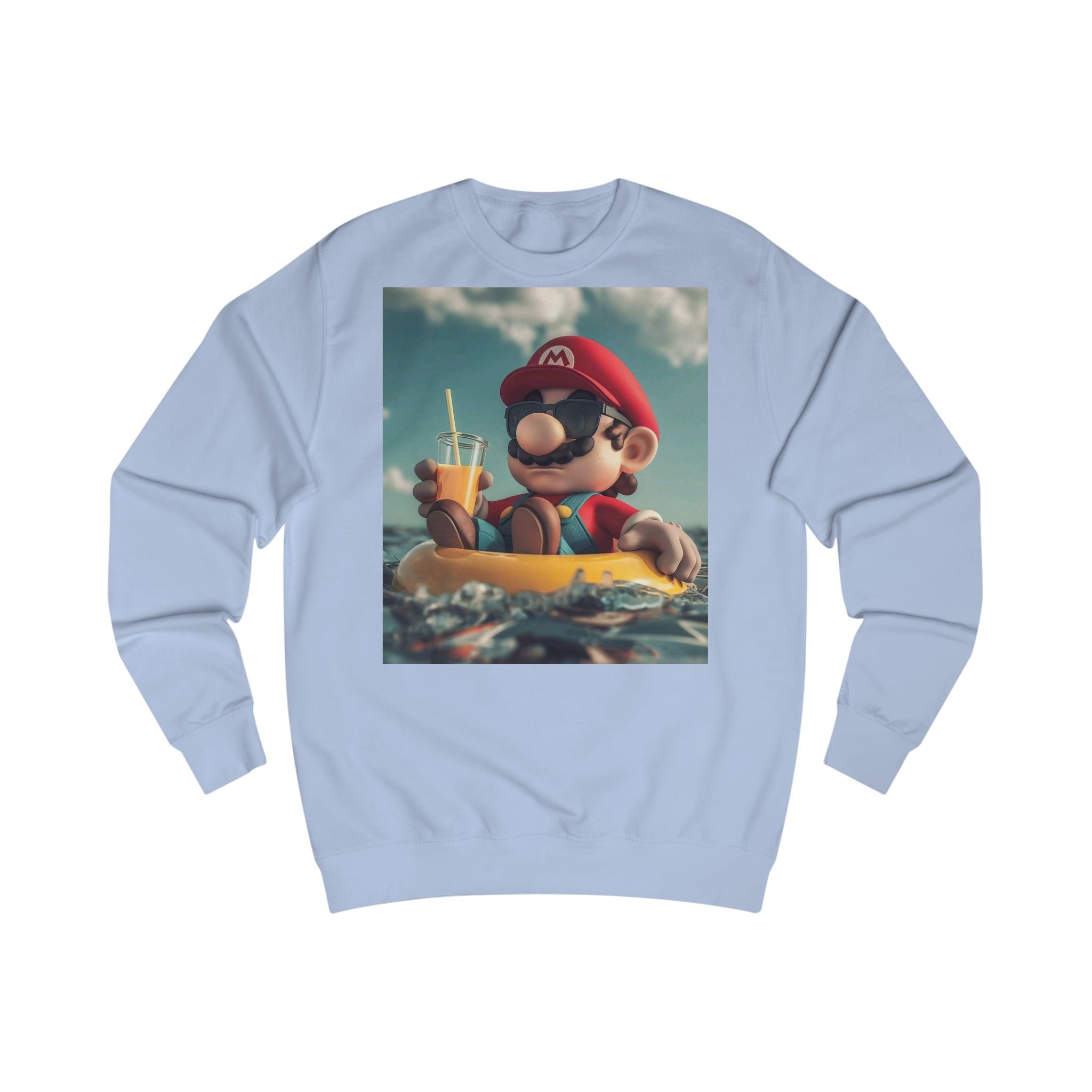 Savvy Goods Unisex Sweatshirt