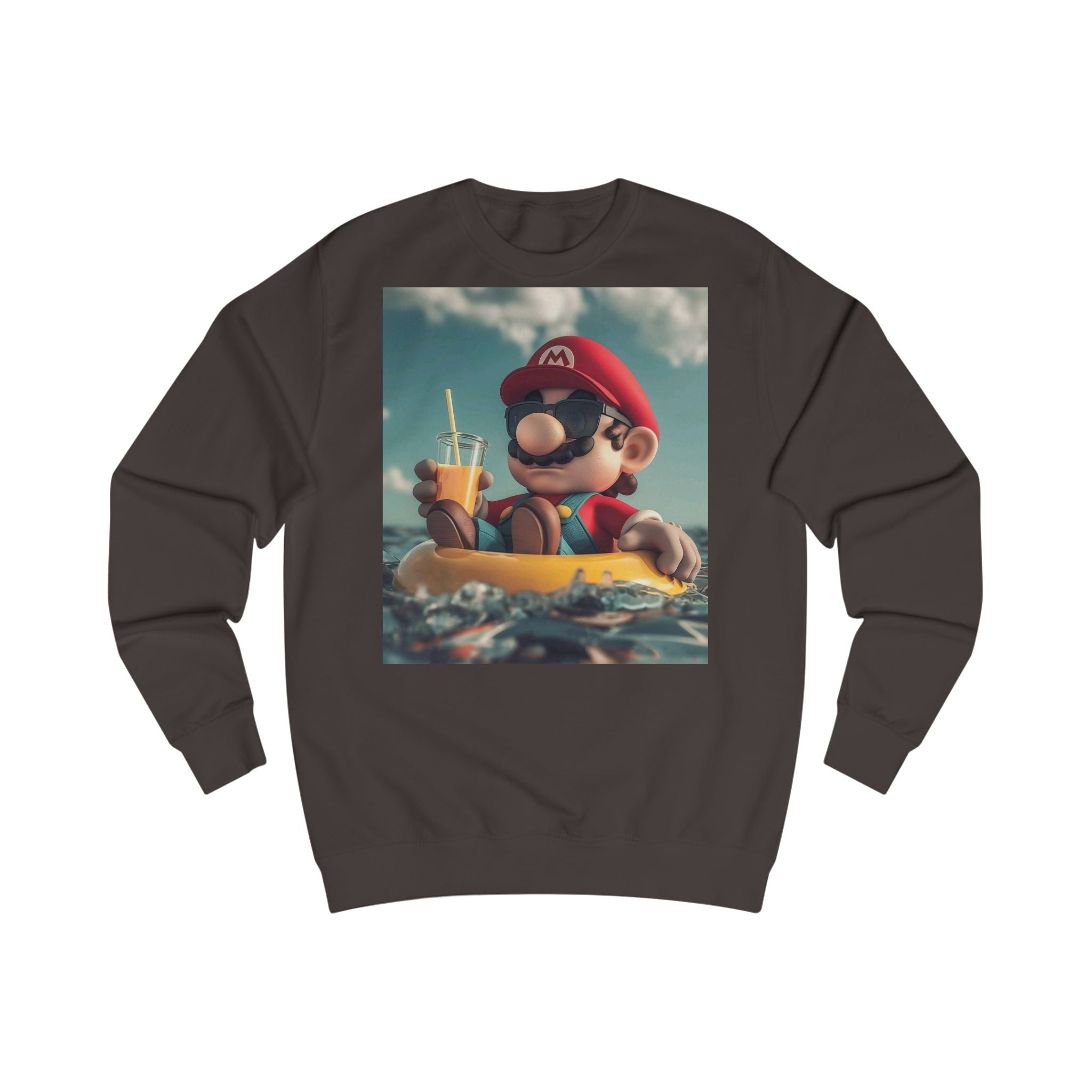 Savvy Goods Unisex Sweatshirt