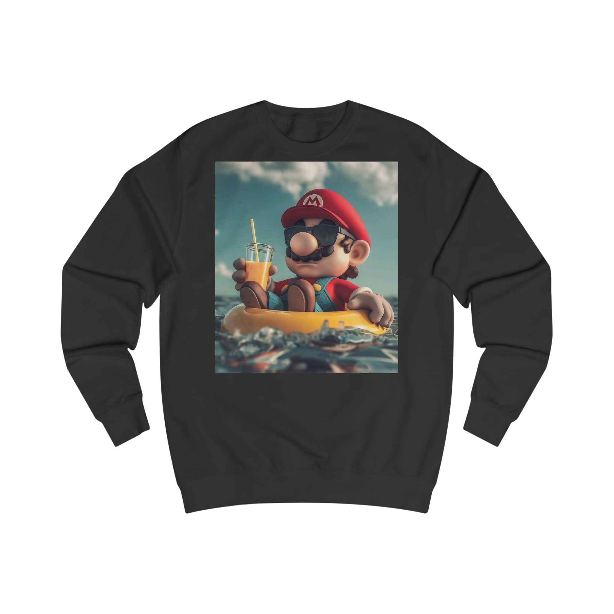 Savvy Goods Unisex Sweatshirt