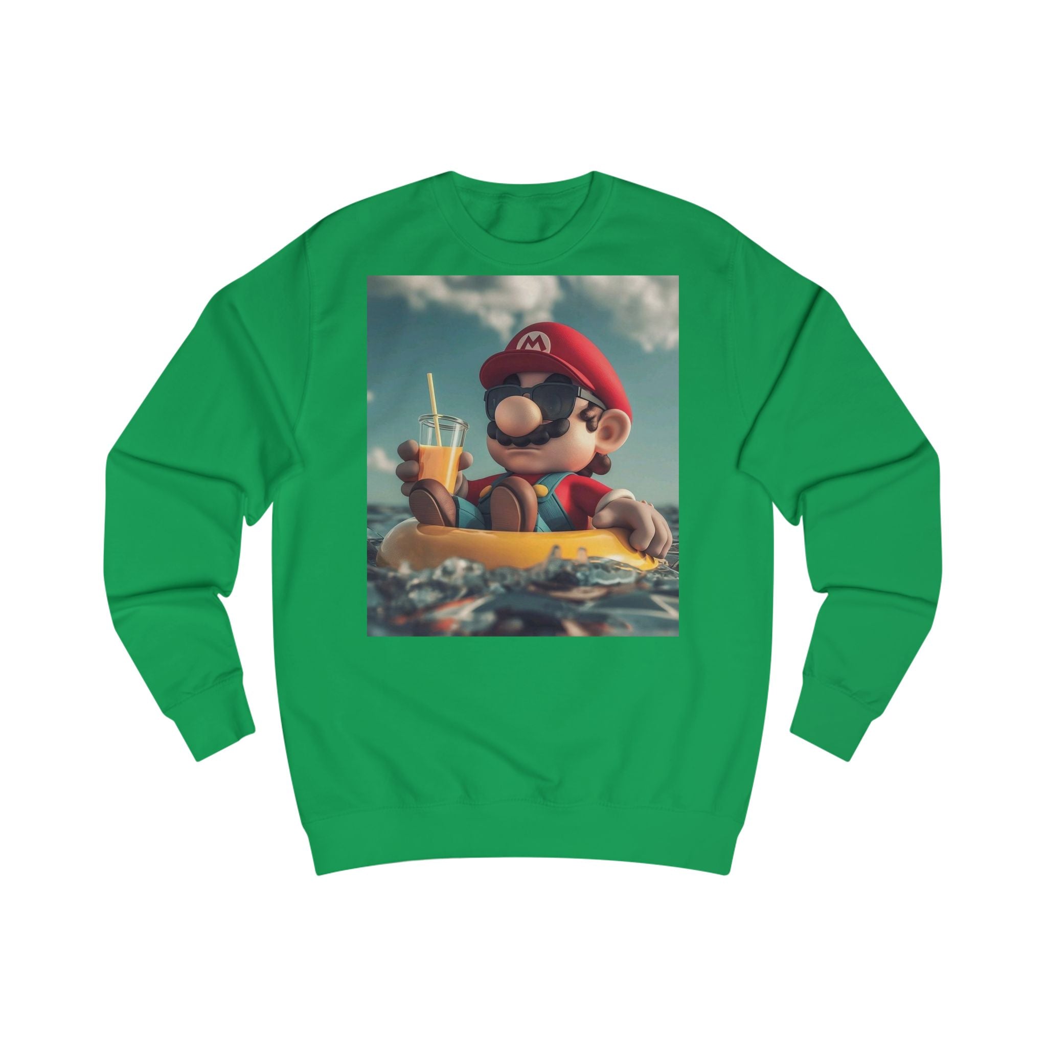 Savvy Goods Unisex Sweatshirt