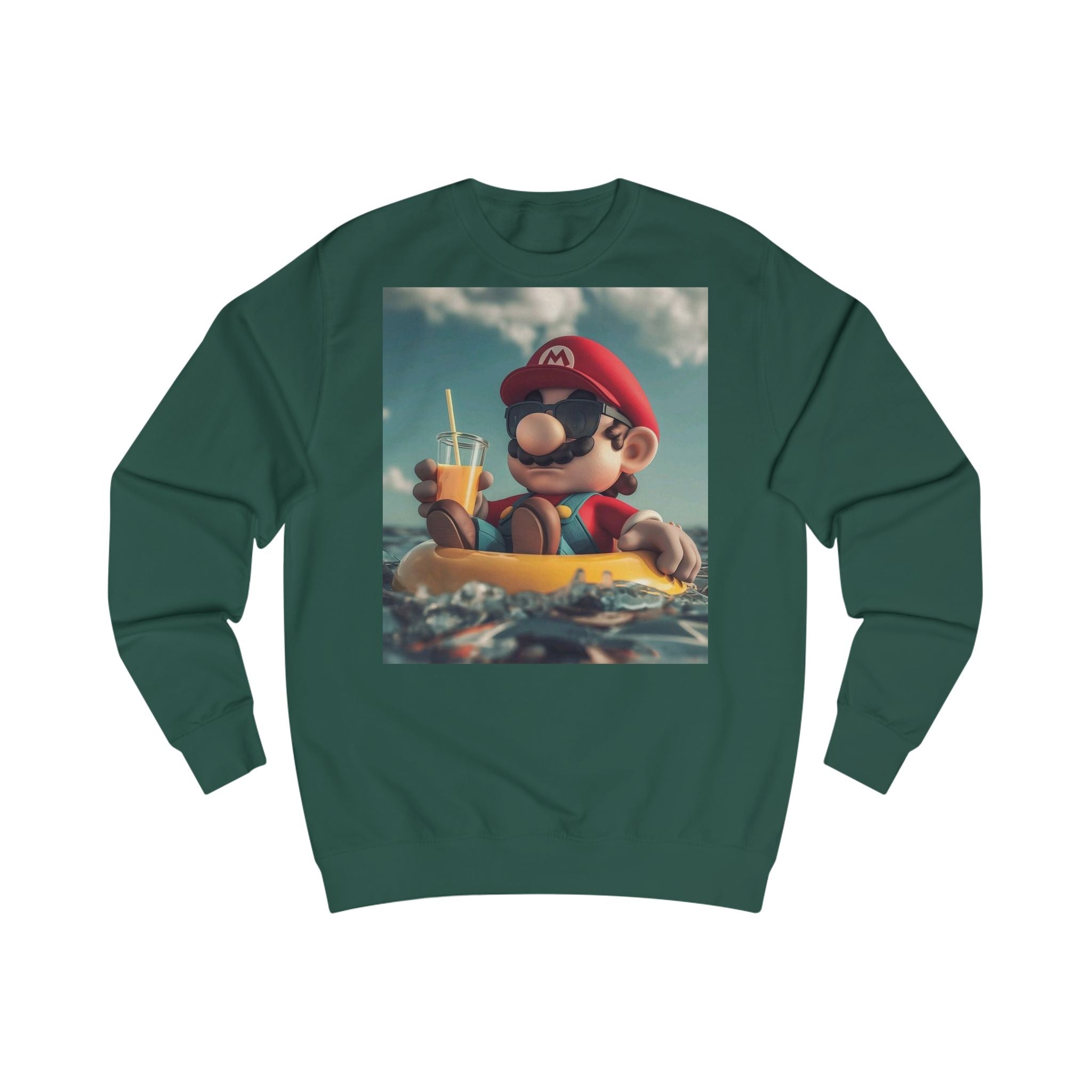 Savvy Goods Unisex Sweatshirt