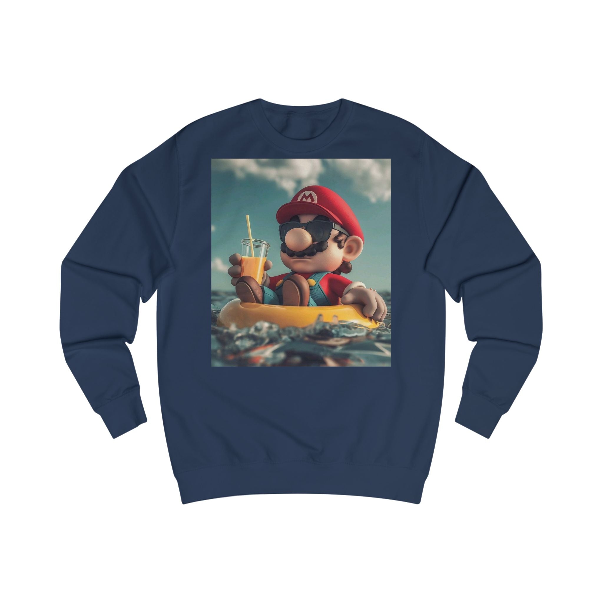 Savvy Goods Unisex Sweatshirt