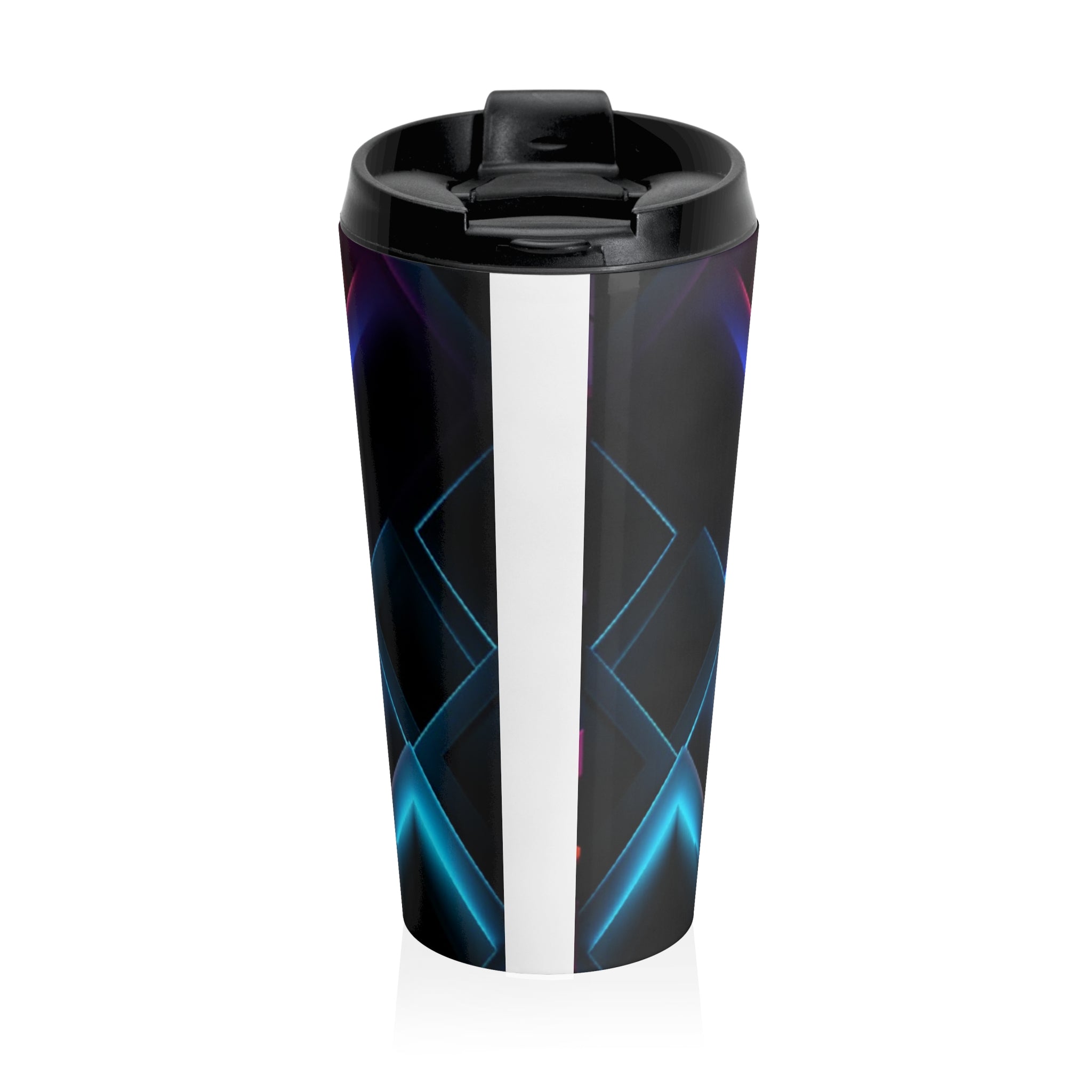 Stainless Steel Travel Mug
